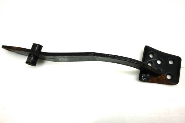 Kawasaki - 98 Kawasaki Mule 2500 4x4 Brake Pedal KAF620