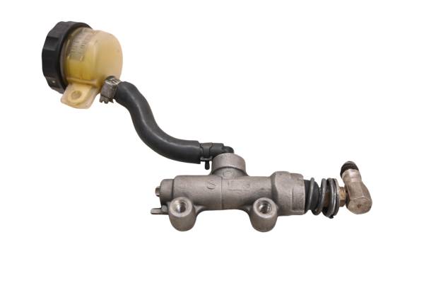 Kawasaki - 06 Kawasaki ZX-6R Rear Brake Master Cylinder ZX636