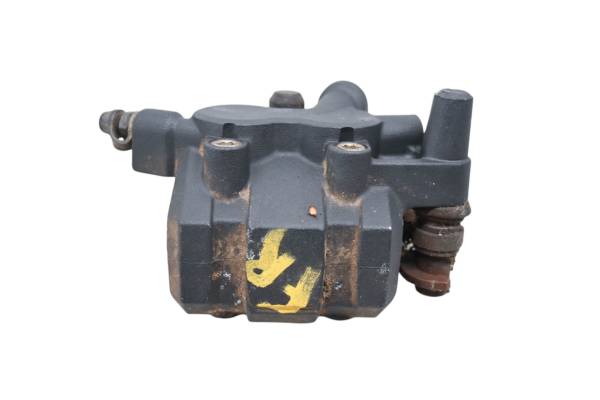 Kawasaki - 08 Kawasaki Brute Force 750 4x4i Front Right Brake Caliper KVF750