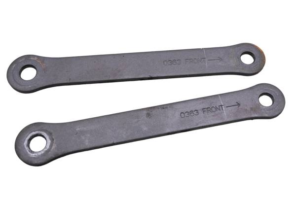 Kawasaki - 22 Kawasaki Ninja 400 Rear Shock Linkage EX400