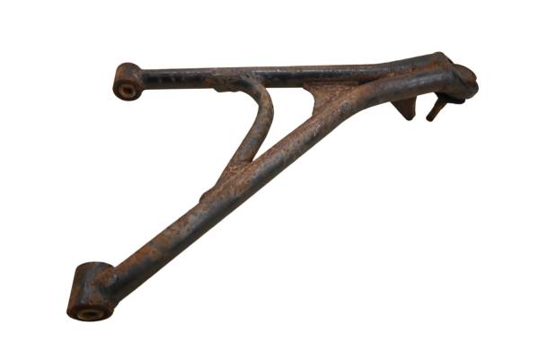 Kawasaki - 86 Kawasaki Bayou 300 2x4 Front Lower Left A-Arm KLF300