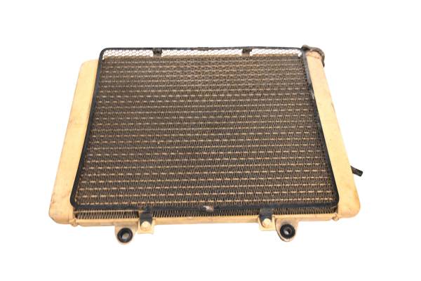 Kawasaki - 13 Kawasaki Mule 4010 Diesel 4x4 Radiator KAF950D