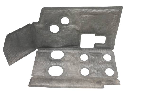 Kawasaki - 13 Kawasaki Concours 14 Battery Box Pad ZG1400