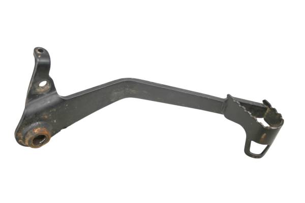 Kawasaki - 08 Kawasaki Prairie 360 4x4 Brake Pedal KVF360A