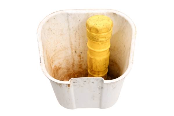 Kawasaki - 98 Kawasaki 1100 ZXI Tool Storage Box JH1100