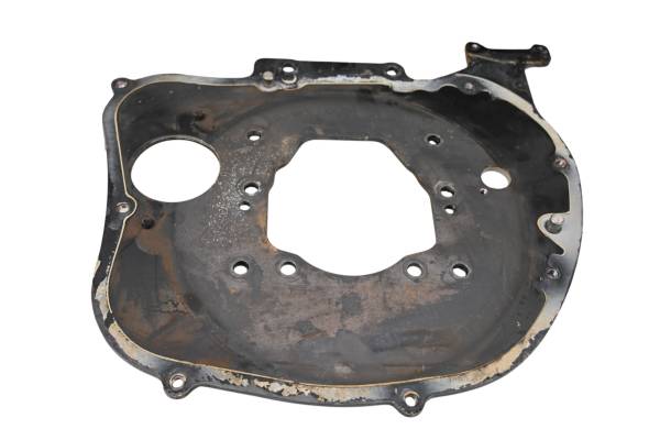 Kawasaki - 19 Kawasaki Mule PRO-DXT EPS 4x4 Engine Plate Bracket Mount KAF1000