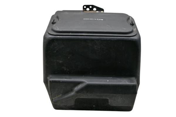 Kawasaki - 19 Kawasaki Mule PRO-DXT EPS 4x4 Tool Storage Box KAF1000