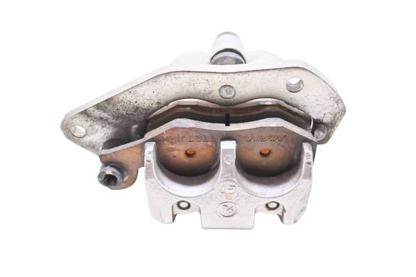 Kawasaki - 20 Kawasaki KLX250 Front Brake Caliper