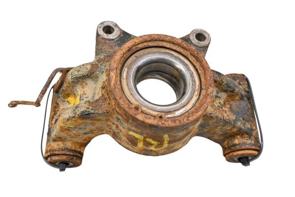 Kawasaki - 19 Kawasaki Mule PRO-DXT EPS 4x4 Rear Left Spindle Knuckle KAF1000