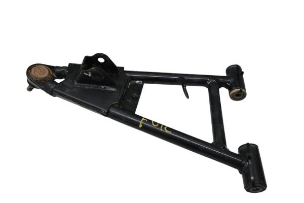 Kawasaki - 23 Kawasaki Mule PRO-DXT EPS 4x4 Front Upper Right A-Arm KDT1000