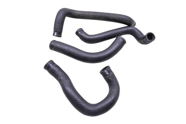 Kawasaki - 09 Kawasaki Ninja 500EX Radiator Coolant Hoses