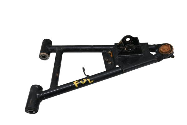 Kawasaki - 18 Kawasaki Mule PRO-DXT Front Upper Left A-Arm KAF1000