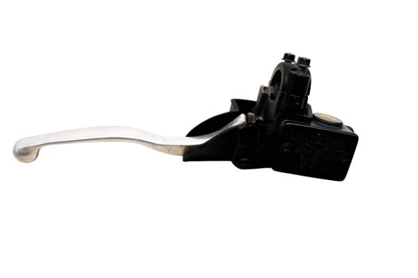 Kawasaki - 04 Kawasaki KFX700 2x4 Front Brake Master Cylinder & Lever V-Force