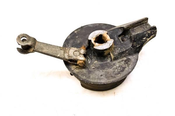 Kawasaki - 83 Kawasaki KDX200 Rear Brake Drum