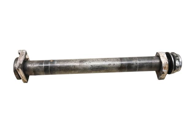 Kawasaki - 20 Kawasaki KX250F Rear Axle Bolt