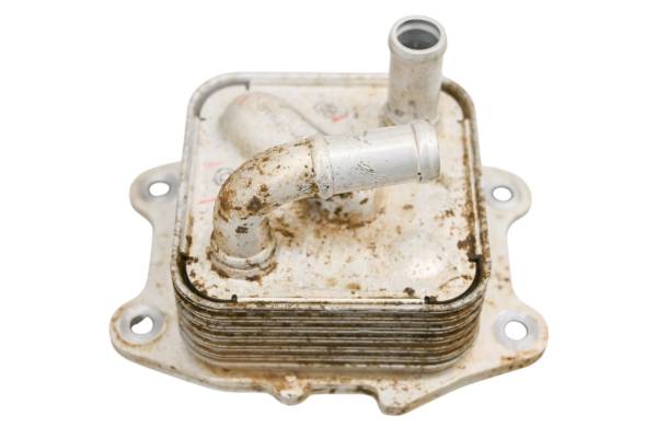 Kawasaki - 20 Kawasaki Teryx KRX 1000 Oil Cooler KRF1000