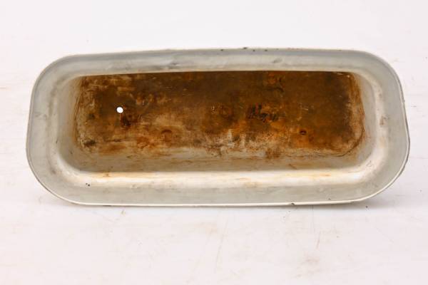 Kawasaki - 02 Kawasaki 1100 ZXI Tool Storage Box JH1100