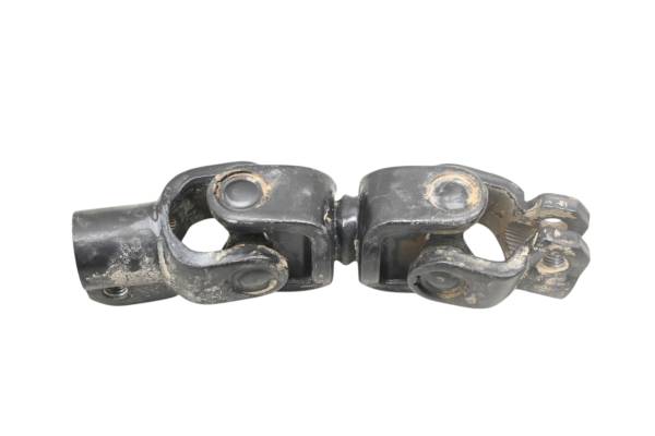 Kawasaki - 21 Kawasaki Teryx KRX 1000 Steering Stem Universal Joint KRF1000