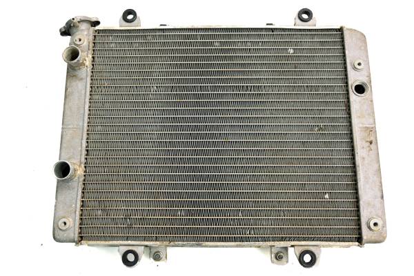 Kawasaki - 11 Kawasaki Mule 4010 Diesel 4x4 Radiator KAF950