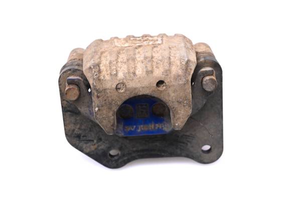 Kawasaki - 13 Kawasaki Brute Force 300 2x4 Front Right Brake Caliper KVF300