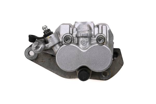 Kawasaki - 19 Kawasaki KLX250 Front Brake Caliper