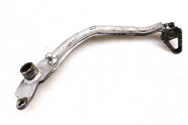 Kawasaki - 00 Kawasaki KLR250 Rear Brake Pedal KL250D