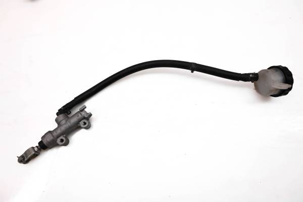 Kawasaki - 16 Kawasaki Ninja 650 Rear Brake Master Cylinder EX650