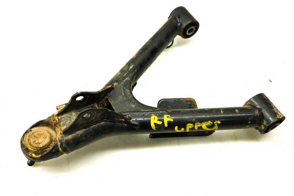 Kawasaki - 97 Kawasaki Bayou 300 4x4 Front Upper Right A-Arm KLF300