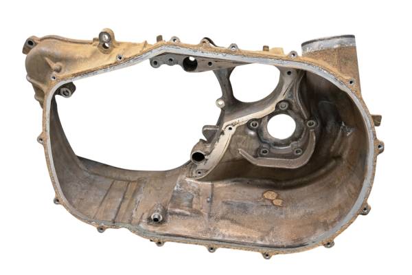 Kawasaki - 19 Kawasaki Mule PRO-DXT EPS 4x4 Cvt Converter Case KAF1000