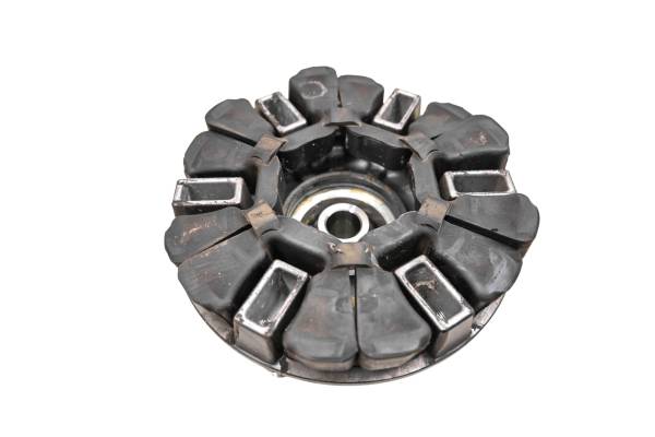 Kawasaki - 12 Kawasaki Ninja 250R Rear Sprocket Hub & Damper EX250
