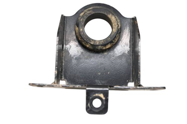 Kawasaki - 23 Kawasaki Mule PRO-DXT EPS 4x4 Fuel Tank Bracket Mount KDT1000