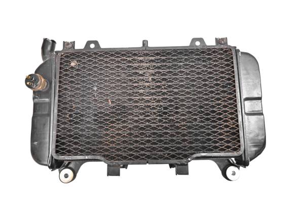 Kawasaki - 99 Kawasaki ZX6 Radiator ZX600E