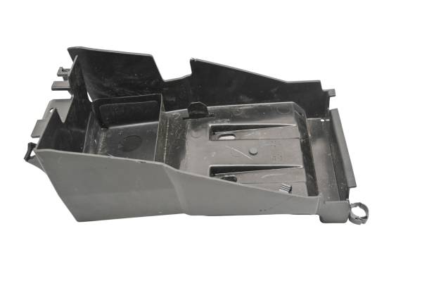 Kawasaki - 25 Kawasaki Ninja 500 Rear Fender EX500