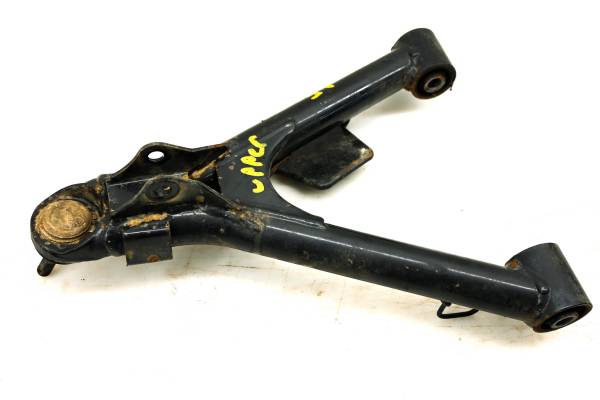 Kawasaki - 97 Kawasaki Bayou 300 4x4 Front Upper Left A-Arm KLF300