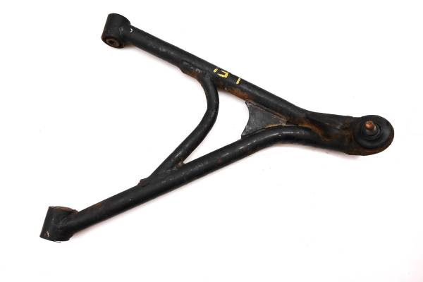 Kawasaki - 86 Kawasaki Bayou 300 2x4 Front Lower Right A-Arm KLF300