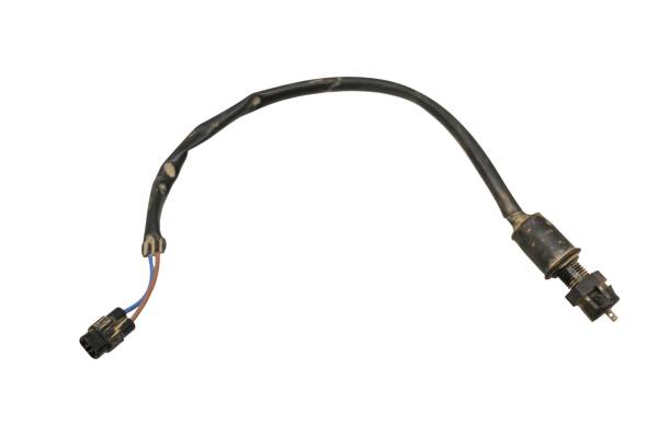 Kawasaki - 21 Kawasaki Teryx KRX 1000 Rear Brake Tail Light Switch Sensor KRF1000