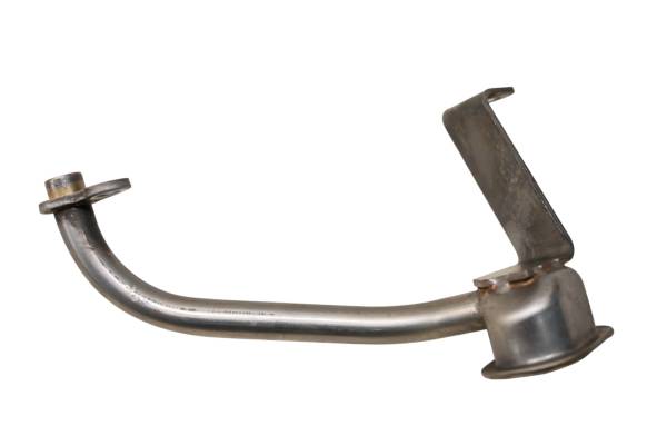 Kawasaki - 19 Kawasaki Mule PRO-DXT EPS 4x4 Engine Oil Pickup Tube KAF1000