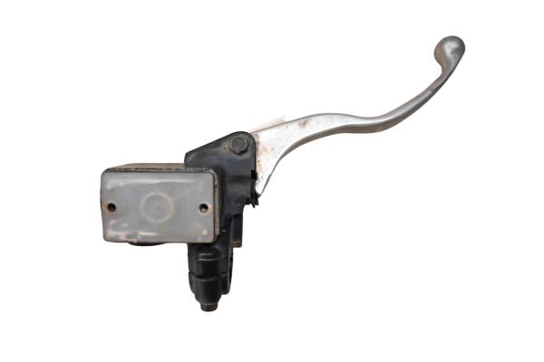 Kawasaki - 06 Kawasaki Prairie 360 4x4 Front Brake Master Cylinder KVF360