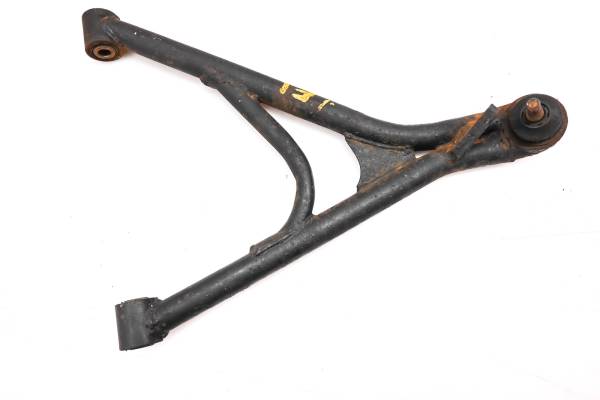 Kawasaki - 86 Kawasaki Bayou 300 2x4 Front Lower Left A-Arm KLF300