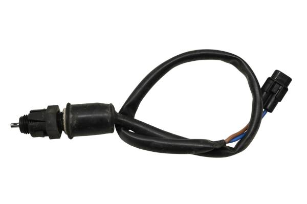 Kawasaki - 22 Kawasaki Teryx KRX 1000 Rear Brake Tail Light Switch Sensor KRF1000