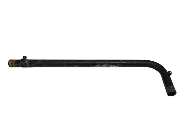 Kawasaki - 19 Kawasaki Mule 4010 4x4 Right Rear Radiator Pipe KAF620MKF