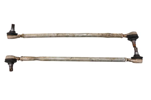 Kawasaki - 05 Kawasaki KFX400 2x4 Tie Rods & Ends LTZ400