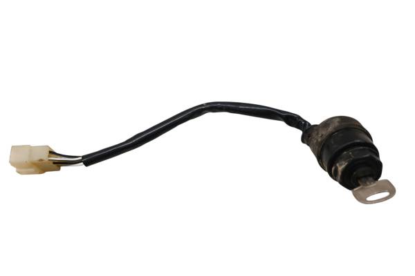 Kawasaki - 19 Kawasaki Mule 4010 4x4 Key Switch GAF620MKF