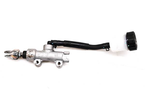 Kawasaki - 20 Kawasaki Ninja 650 ABS Rear Brake Master Cylinder EX650M