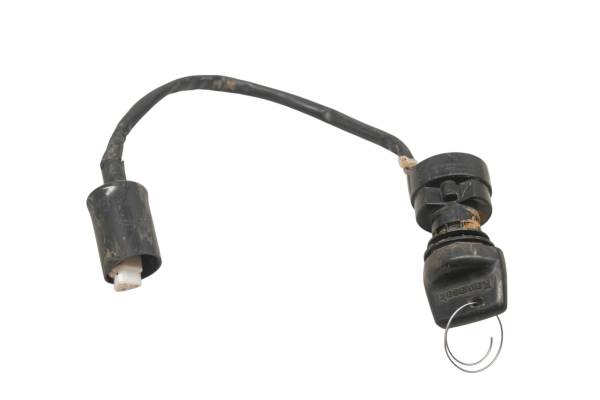 Kawasaki - 12 Kawasaki Brute Force 750 4x4i Key Switch KVF750