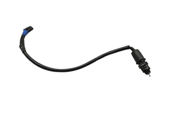 Kawasaki - 17 Kawasaki Ninja 650 Rear Brake Tail Light Switch Sensor EX650