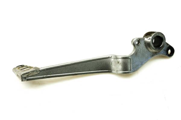 Kawasaki - 13 Kawasaki Ninja 300 Rear Brake Pedal EX300