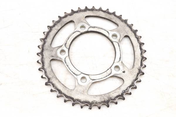 Kawasaki - 12 Kawasaki Ninja ZX14R Rear Sprocket ZX1400F ABS