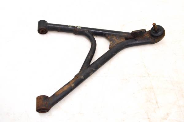 Kawasaki - 87 Kawasaki Bayou 300 2x4 Front Lower Right A-Arm KLF300