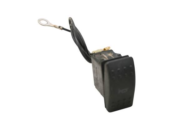 Kawasaki - 19 Kawasaki Mule 4010 Trans 4x4 Horn Switch KAF620